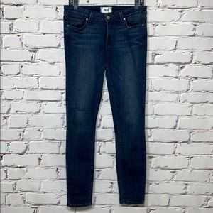 Paige jeans as 30 verdugo ultra skinny.
